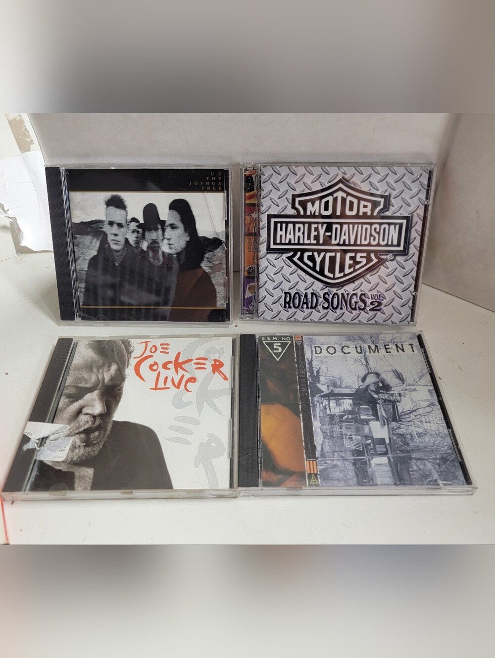 Assorted Music CDs - Picture 3 of 7